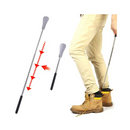 ️CALZADOR EXTENSIBLE EN ACERO