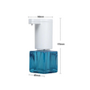 MINI DISPENSADOR DE JABON