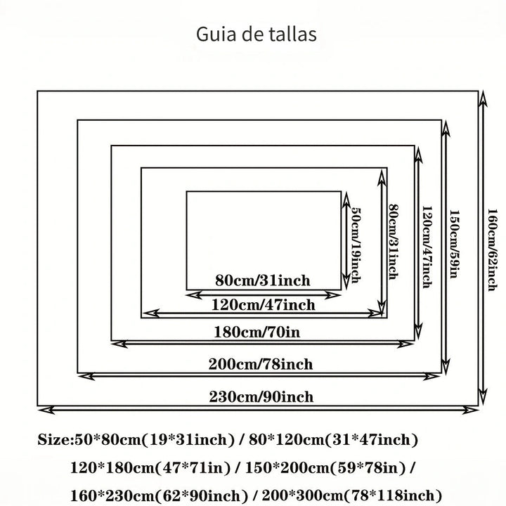 Alfombra de Área de Coche Deportivo Azul Lujosa - Antideslizante, Lavable a Máquina, Poliéster, Perfecta para Sala de Estar, Dormitorio, Bar y Habitaciones Juveniles - Disponible en 19x31/31x47/47x62/62x90 Pulgadas