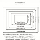 1pc Alfombra de Área con Patrón de Pavo Real, Alfombra de Fibra de Poliéster Antideslizante para Sala de Juegos, Adecuada para Jugadores de Videojuegos - Lavable a Máquina, Alfombra para Suelo de Sofá y Mesa de Café - Perfecta para Dormitorios, Habitacio