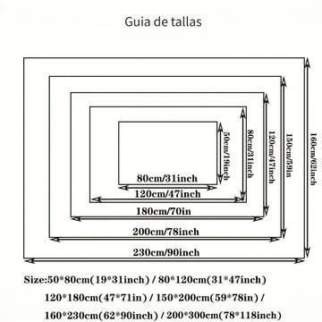 1pc Alfombra de Área con Patrón de Pavo Real, Alfombra de Fibra de Poliéster Antideslizante para Sala de Juegos, Adecuada para Jugadores de Videojuegos - Lavable a Máquina, Alfombra para Suelo de Sofá y Mesa de Café - Perfecta para Dormitorios, Habitacio