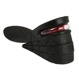 Plantilla Zapatos Ortopédica Aumenta Estatura Hasta 7 cm MJY806