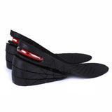 Plantilla Zapatos Ortopédica Aumenta Estatura Hasta 7 cm MJY806