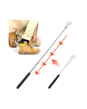 ️CALZADOR EXTENSIBLE EN ACERO