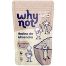 HARINA DE ALMENDRAS  WHY NOT 250G