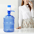 Dispensador Manual de Agua Botellón Válvula Bomba CX-07