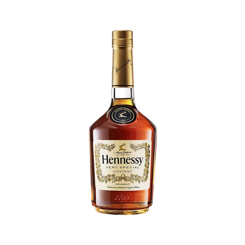 COGNAC HENNESSY VS BOX 700ML