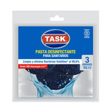 PASTILLA DESINFEC BANO TASK 150G