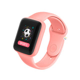 Reloj Inteligente Smartwatch Y68 Bluetooth Android iPhone Y68