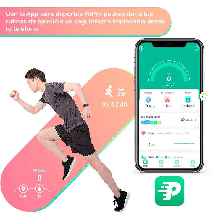 Reloj Inteligente Smartwatch Y68 Bluetooth Android iPhone Y68