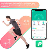 Reloj Inteligente Smartwatch Y68 Bluetooth Android iPhone Y68