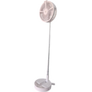 VENTILADOR CON HUMIDIFICADOR GRADUABLE