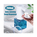 MINI DISPENSADOR DE JABON