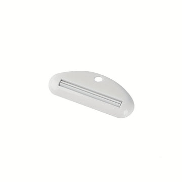 1pc Exprimidor manual japonés para pasta de dientes, limpiador facial y crema de manos - Rizador infantil