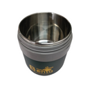 PORTACOMIDA CONSERVADOR DE CALOR DE 1.5L