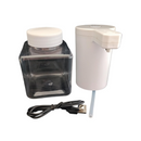 MINI DISPENSADOR DE JABON