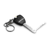 Llavero Herramienta multifuncional 5 En 1 llave UKCSBKMX