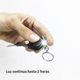 Llavero Herramienta multifuncional 5 En 1 llave UKCSBKMX