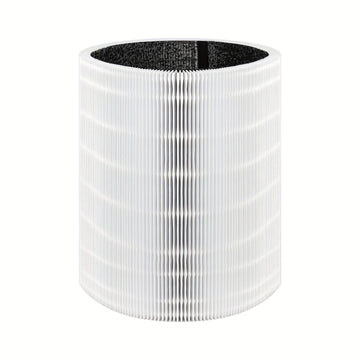 Filtro HEPA Compatible Blueair Blue Pure 311 - H13 True HEPA y Carbón Activado, Filtro de Repuesto para Purificador de Aire F311PACF105618