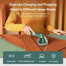 Recortadora De Pelusas Para El Hogar, Conveniente Recargable, Ropa, Pantalones, Suéter, Elimina Pelusas, Artefacto, Ropa De Cama Para El Hogar, Afeitadora Conveniente.