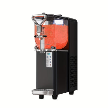 3L Slim Slushy Maker - Ideal para uso en el hogar, reuniones al aire libre y pequeñas tiendas de café