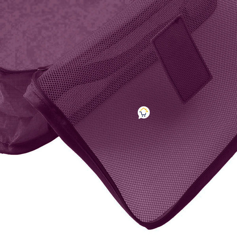 Organizador De Maleta Viajero Bolsos x6 Equipaje GM1911-211