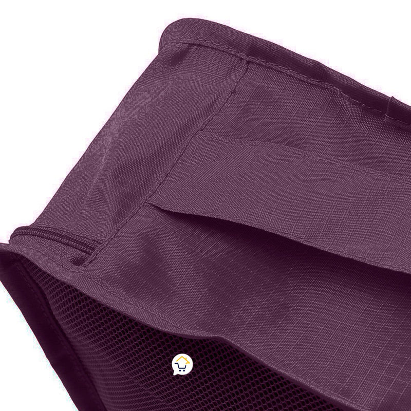 Organizador De Maleta Viajero Bolsos x6 Equipaje GM1911-211