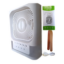 VENTILADOR MULTIFUNCIONAL CON AIRE ACONDICIONADO