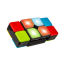 CUBO INTERACTIVO CON LUZ Y SONIDOS