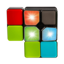 CUBO INTERACTIVO CON LUZ Y SONIDOS