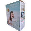 VENTILADOR MULTIFUNCIONAL CON AIRE ACONDICIONADO