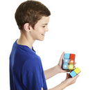 CUBO INTERACTIVO CON LUZ Y SONIDOS