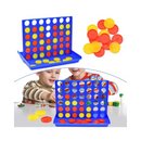 JUEGO DE MESA CONNECT 4 CLASICO PEQUEÑO