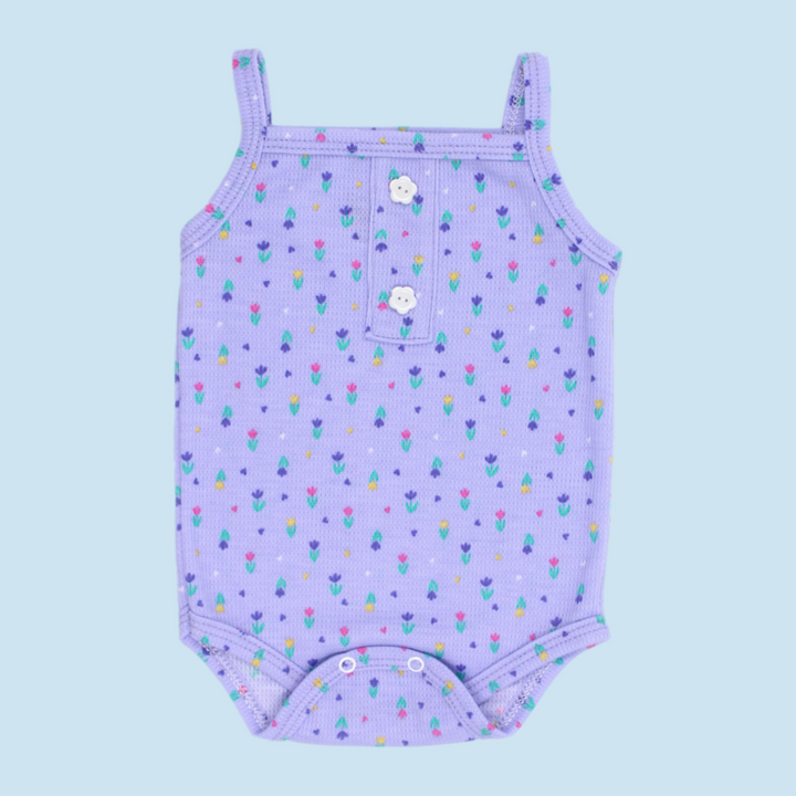 BODY + CUCO ESTAMPADO 2030 CRECIENDO BABY