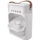 VENTILADOR MULTIFUNCIONAL CON AIRE ACONDICIONADO