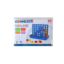 JUEGO DE MESA CONNECT 4 CLASICO PEQUEÑO
