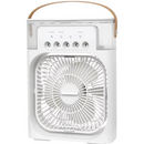 VENTILADOR MULTIFUNCIONAL CON AIRE ACONDICIONADO
