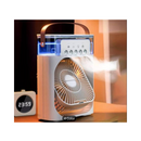 VENTILADOR MULTIFUNCIONAL CON AIRE ACONDICIONADO