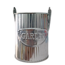 MINI BALDE METALICO DECORATIVO