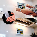 Cinta Multiusos Reusable Doble Faz Lavable 3 Metros RF 8025