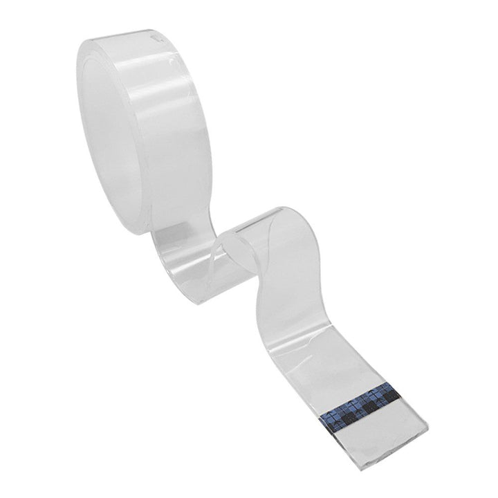 Cinta Multiusos Reusable Doble Faz Lavable 3 Metros RF 8025