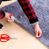 Cinta Multiusos Reusable Doble Faz Lavable 3 Metros RF 8025