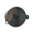 MINI BALDE METALICO DECORATIVO