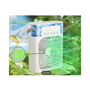 VENTILADOR MULTIFUNCIONAL CON AIRE ACONDICIONADO
