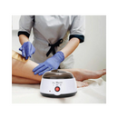OLLA ELECTRICA CALENTADORA PARA CERA DEPILATORIA
