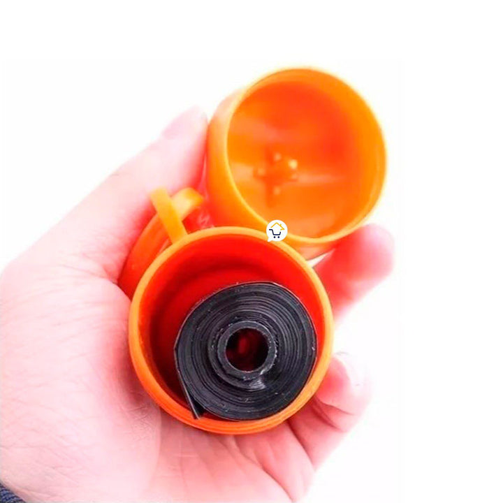 Kit Dispensador Bolsas Higiénicas Con Bolsas GRATIS 1545817