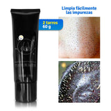 Mascarilla Negra Limpieza Profunda Remueve Acné Puntos Negros BPOM7-01