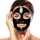 Mascarilla Negra Limpieza Profunda Remueve Acné Puntos Negros BPOM7-01