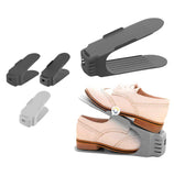 Organizador de zapatos x3 Zapatero Acomodador Plástico ZAP3