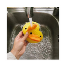CLIPS DE OLLAS PATO